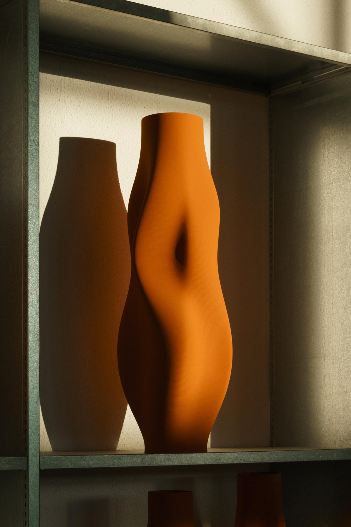 Olivier van Herpt Curves