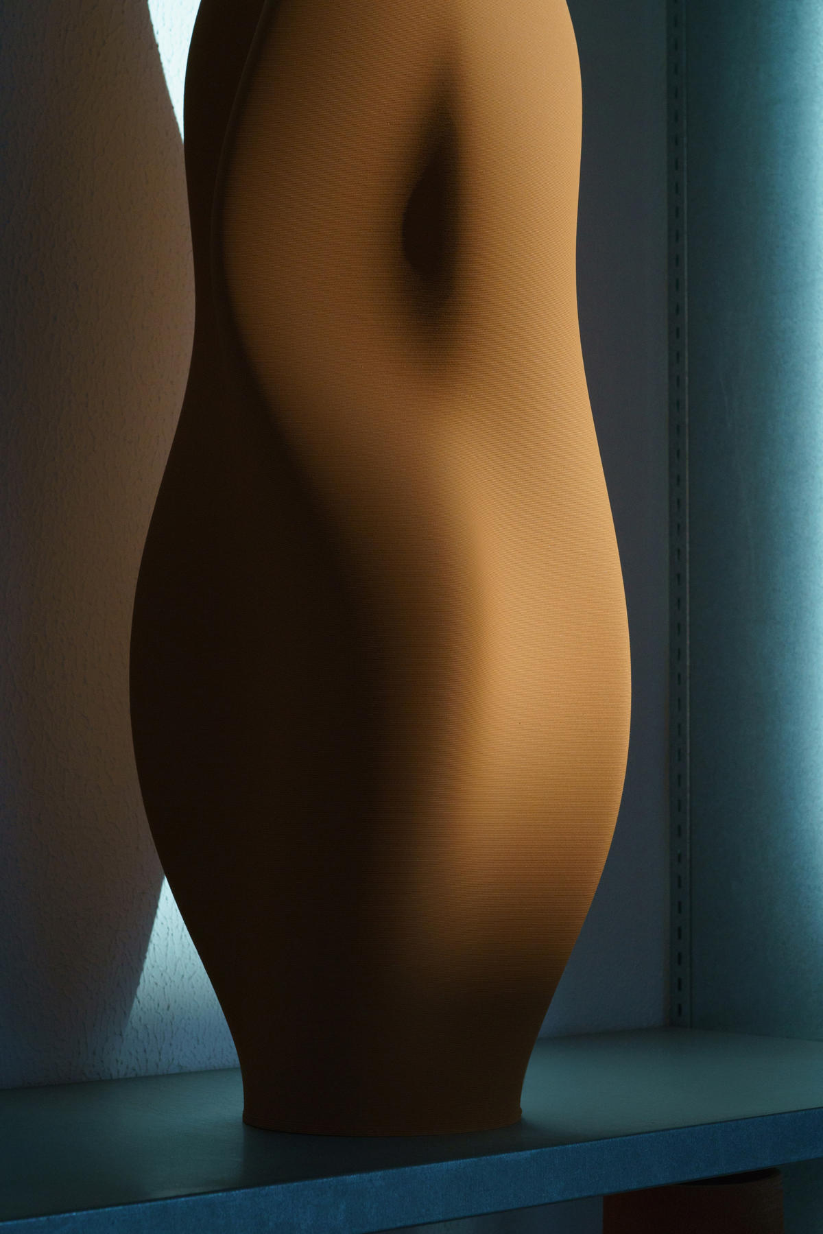 Olivier van Herpt Curves