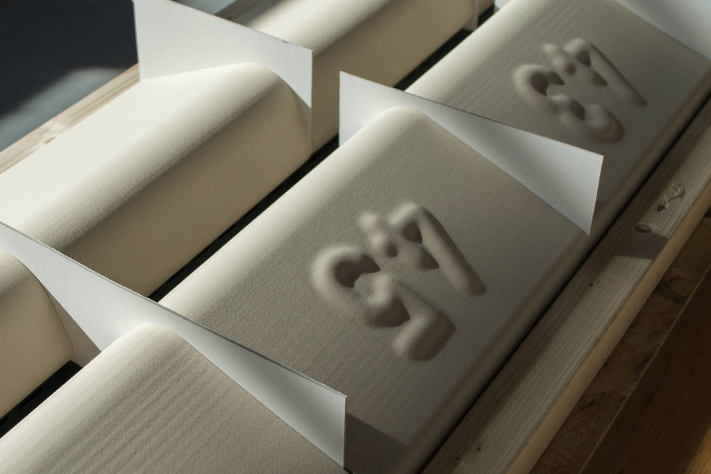 Architectural Ceramics - Olivier van Herpt