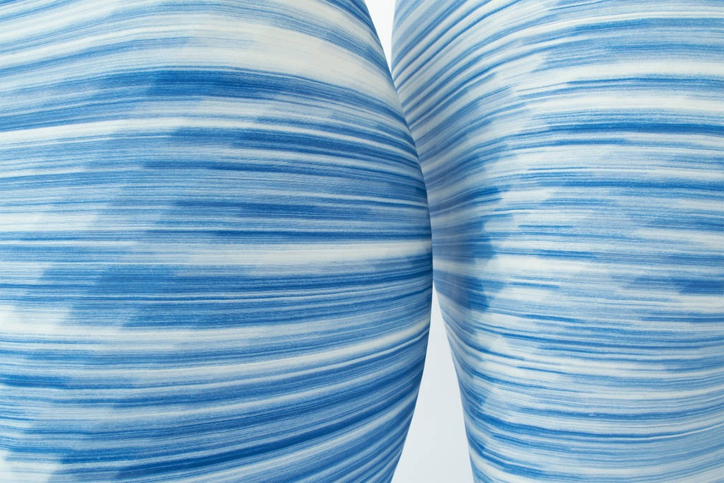 Blue and White Porcelain