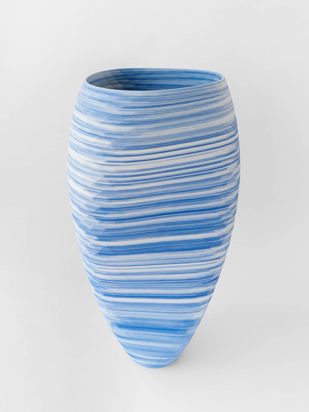 Blue and White porcelain