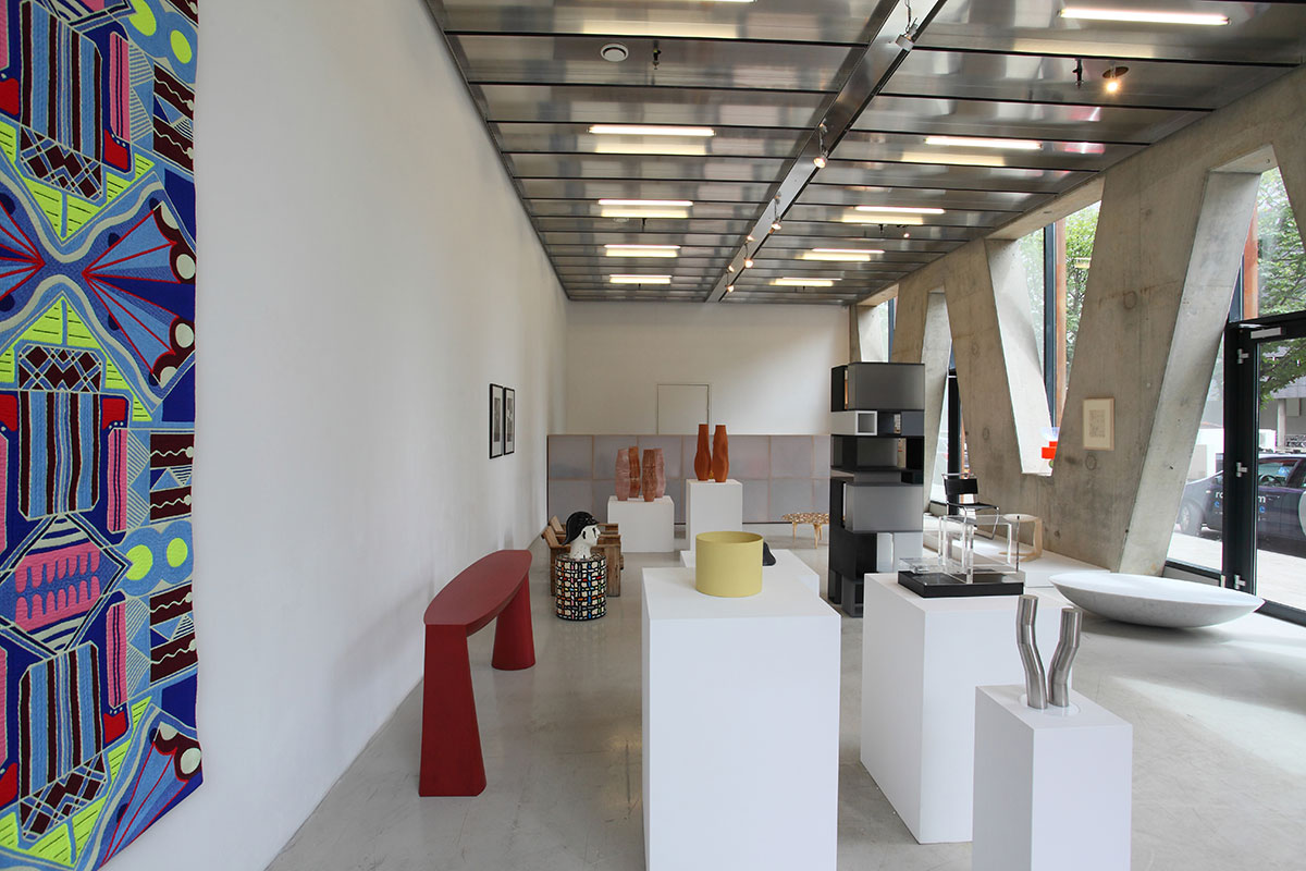 Galerie VIVID Design