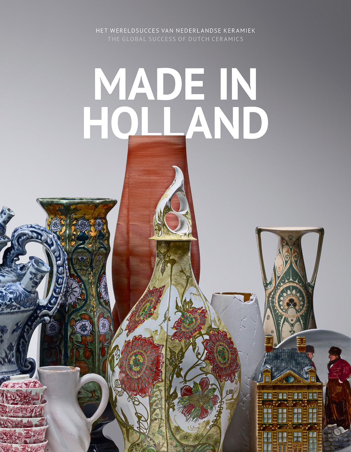 Dutch Ceramics Museum Princessehof