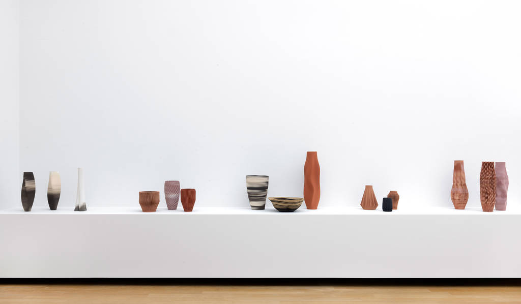 Olivier van Herpt Stedelijk Museum Amsterdam